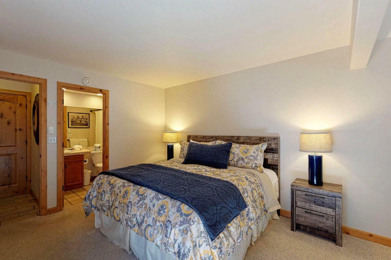 Appartement Bluff 4018 à Sun Valley Extérieur photo