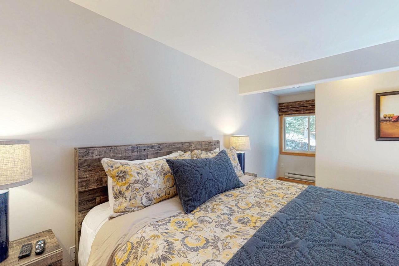 Appartement Bluff 4018 à Sun Valley Extérieur photo